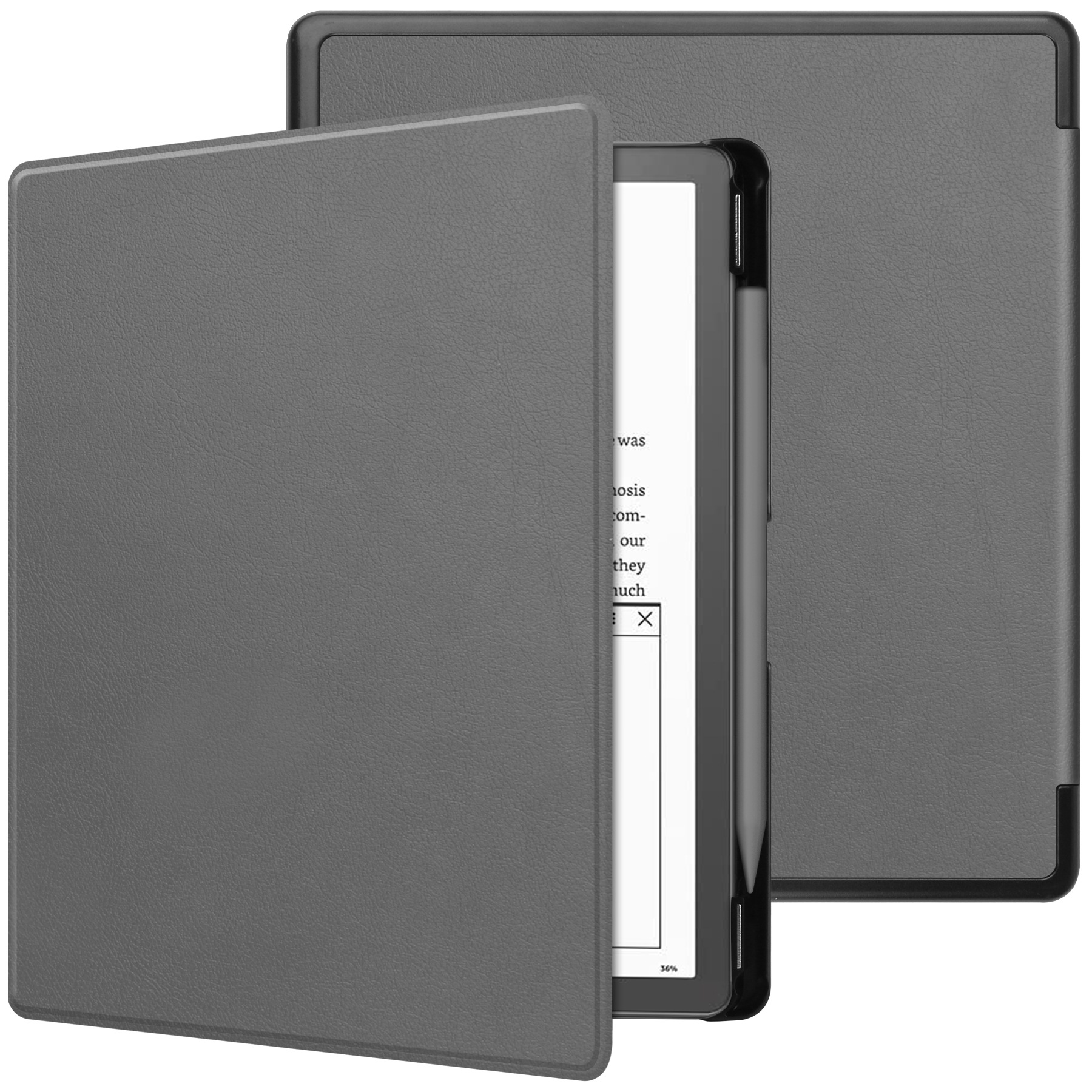 kindle scribe üçün qoruyucu keys kabura kindle scribe üçün qoruyucu keys kabura