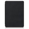 Kindle paperwhite üçün qara qoruyucu arxalıq kabura