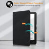 maqnitli 10-cu nəsil kindle paperwhite üzlük arxalıq kabura
