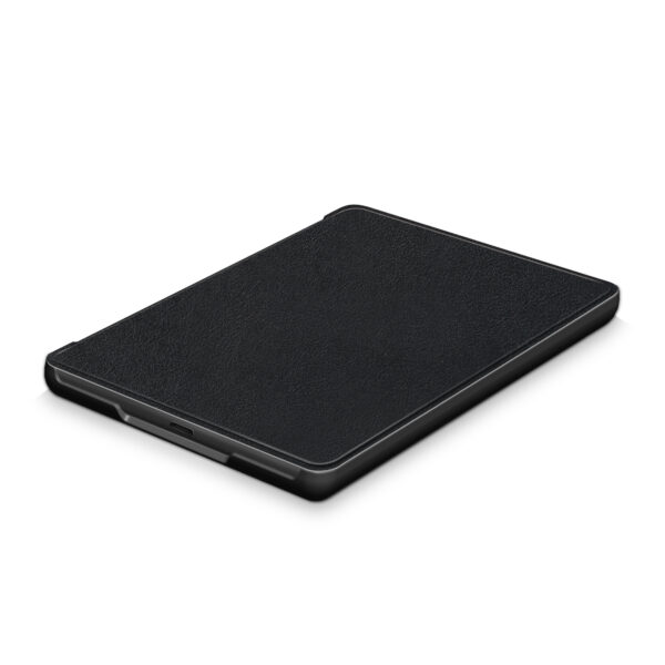 kindle paperwhite üzlük arxalıq kabura