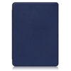 tünd göy kılıf kindle paperwhite üçün