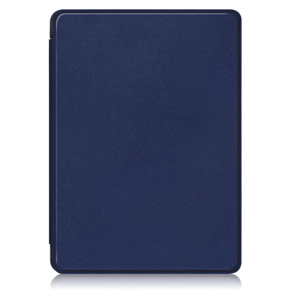 tünd göy kılıf kindle paperwhite üçün