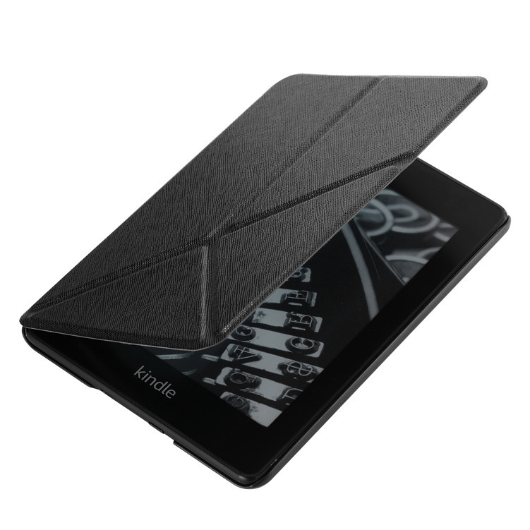 kindle paperwhite 11-ci nəsil üçün qoruyucu arxalıq kabura