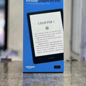 kindle paperwhite qiyməti