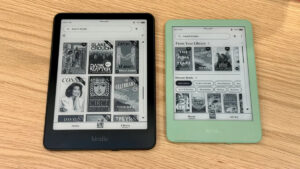 Kindle Basic və Kindle Paperwhite – Hansı Sizə Uyğundur?