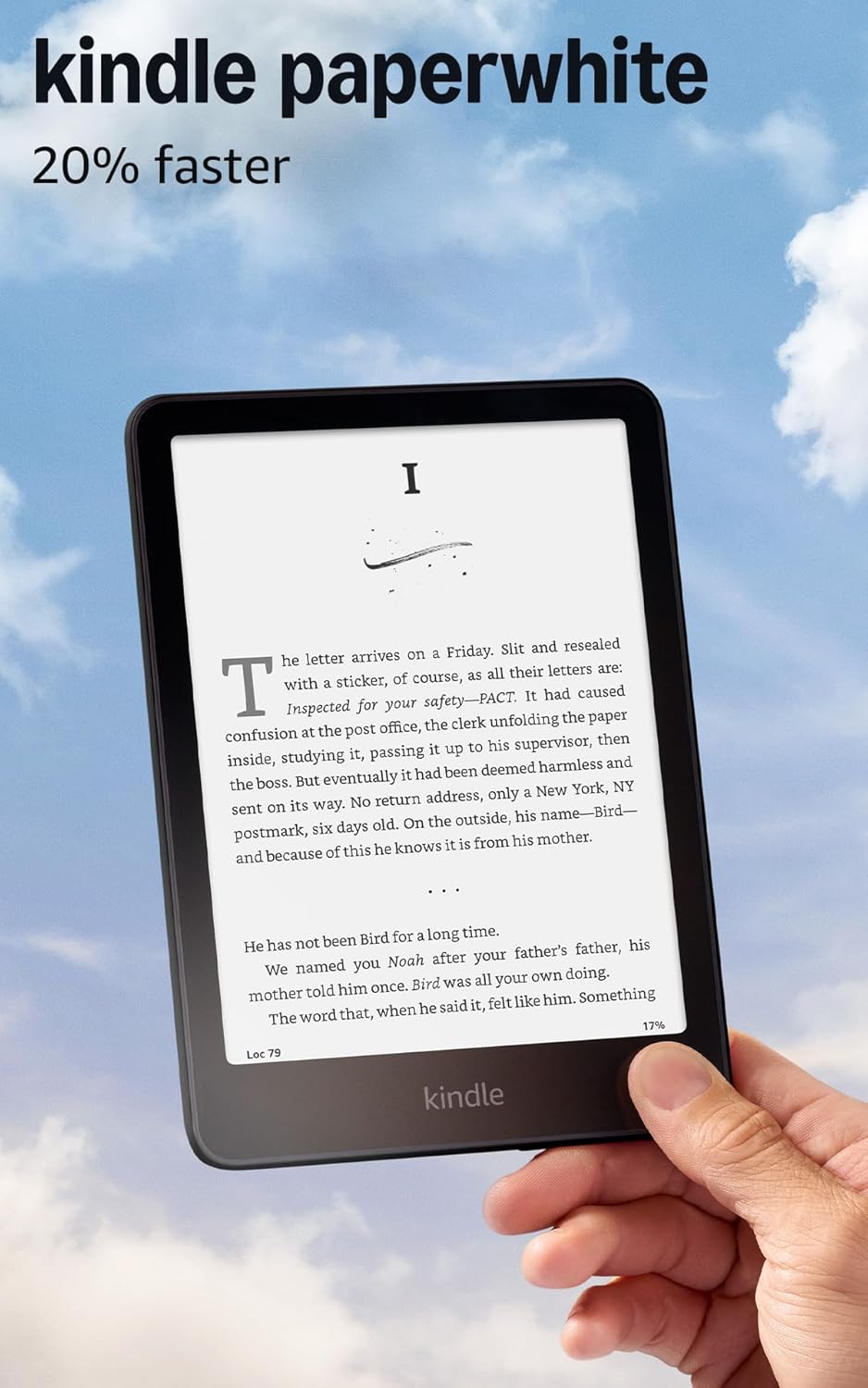Kindle Paperwhite 12th gen keys.az_3