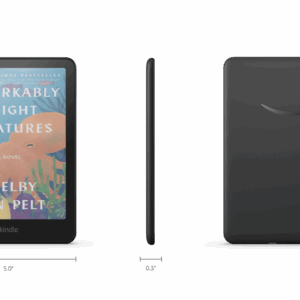 Alternative view of Amazon Kindle Colorsoft 16 GB 2026