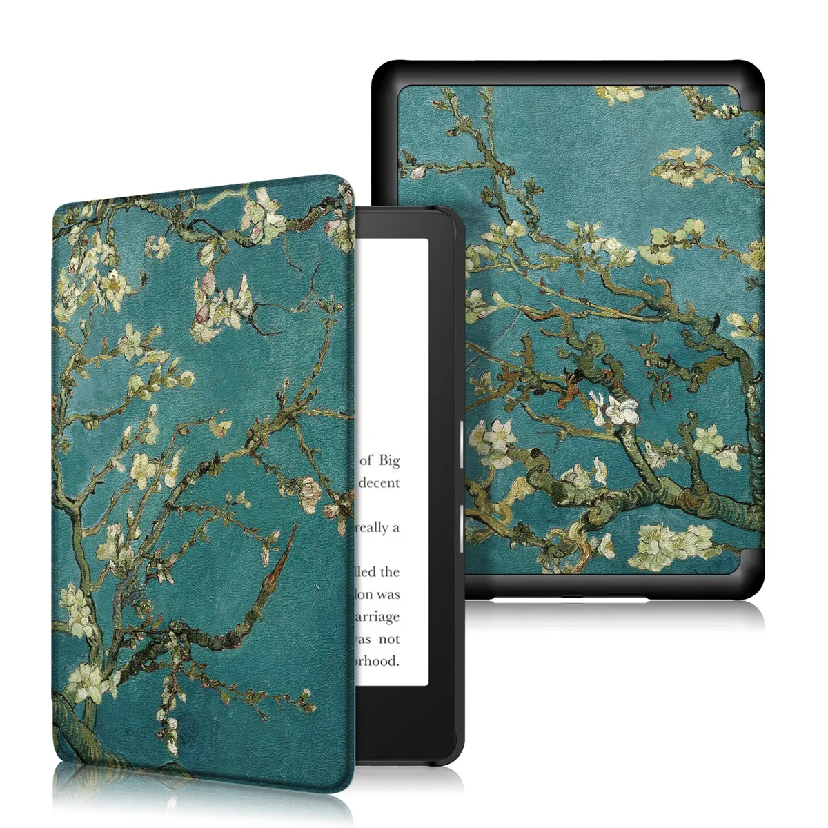 Kindle Paperwhite 11 üçün üzlük - Image 11