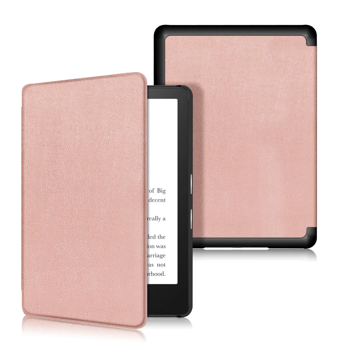 Kindle Paperwhite 11 üçün üzlük - Image 15