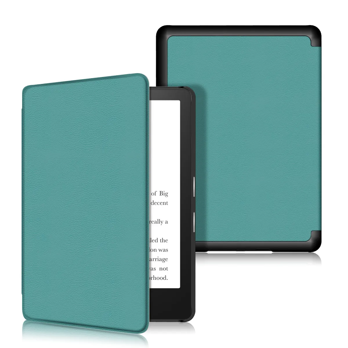 Kindle Paperwhite 11 üçün üzlük - Image 17