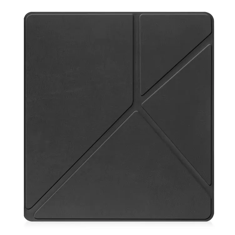 amazon kindle scribe üçün origami kabura
