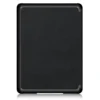 qara 10-cu nəsil kindle paperwhite üzlük arxalıq kabura