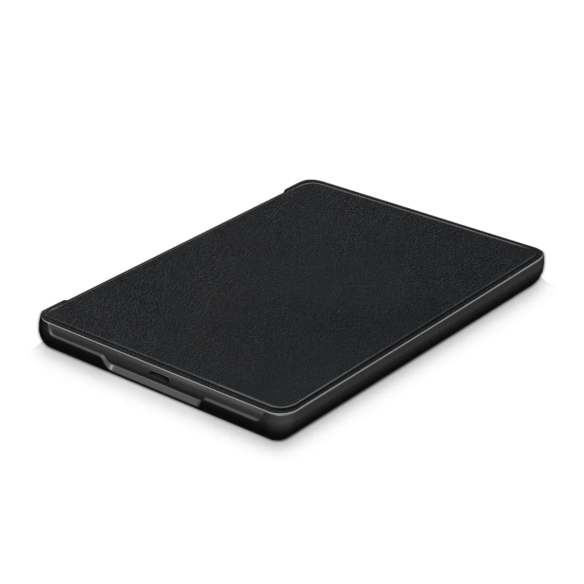 kindle paperwhite üzlük arxalıq kabura