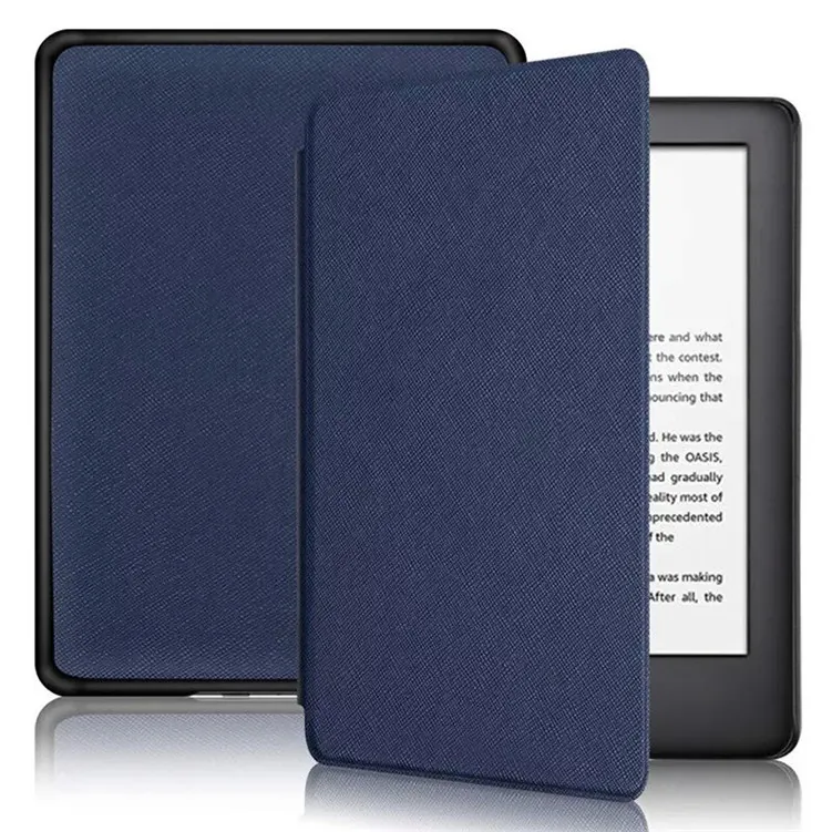 Kindle Basic 10 üçün üzlük (2019) - Image 3