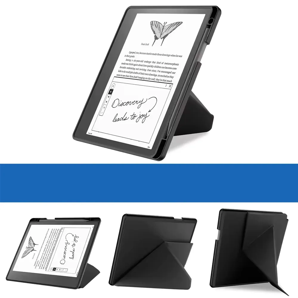 Kindle Scribe üçün üzlük - Image 16