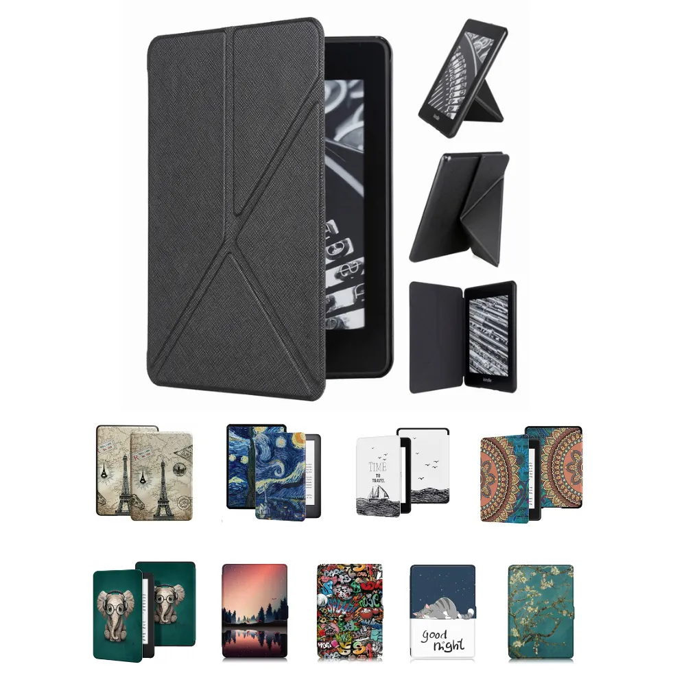 Kindle Paperwhite 11 üçün üzlük - Image 1