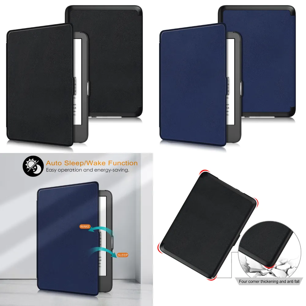 Kindle Paperwhite 7 üçün üzlük - Image 1