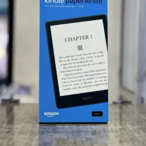 kindle paperwhite qiyməti